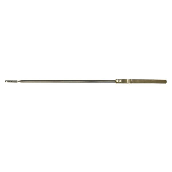 Curette Endocervical Kevorkian Kevorkian Gold 12